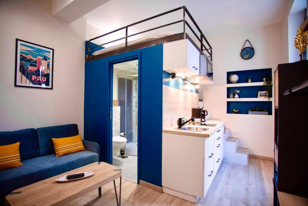 Appartamento Tiny House Pau