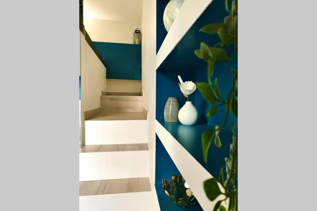 Tiny House Appartamento *