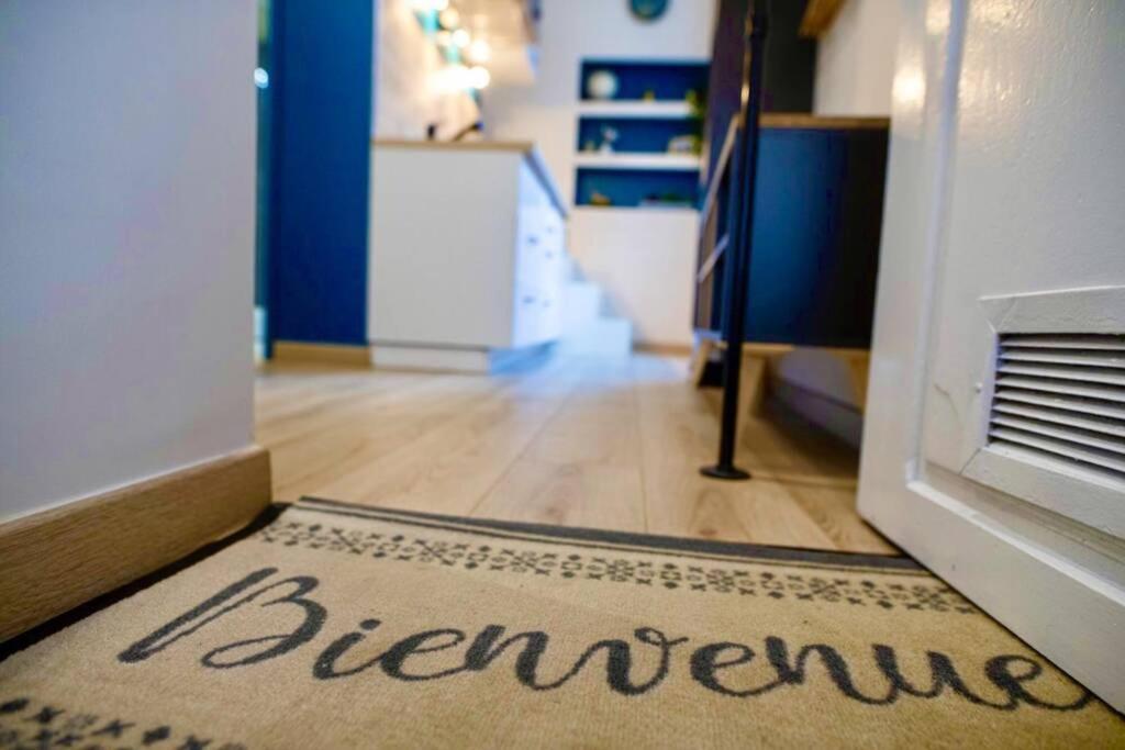 Tiny House Apartment *