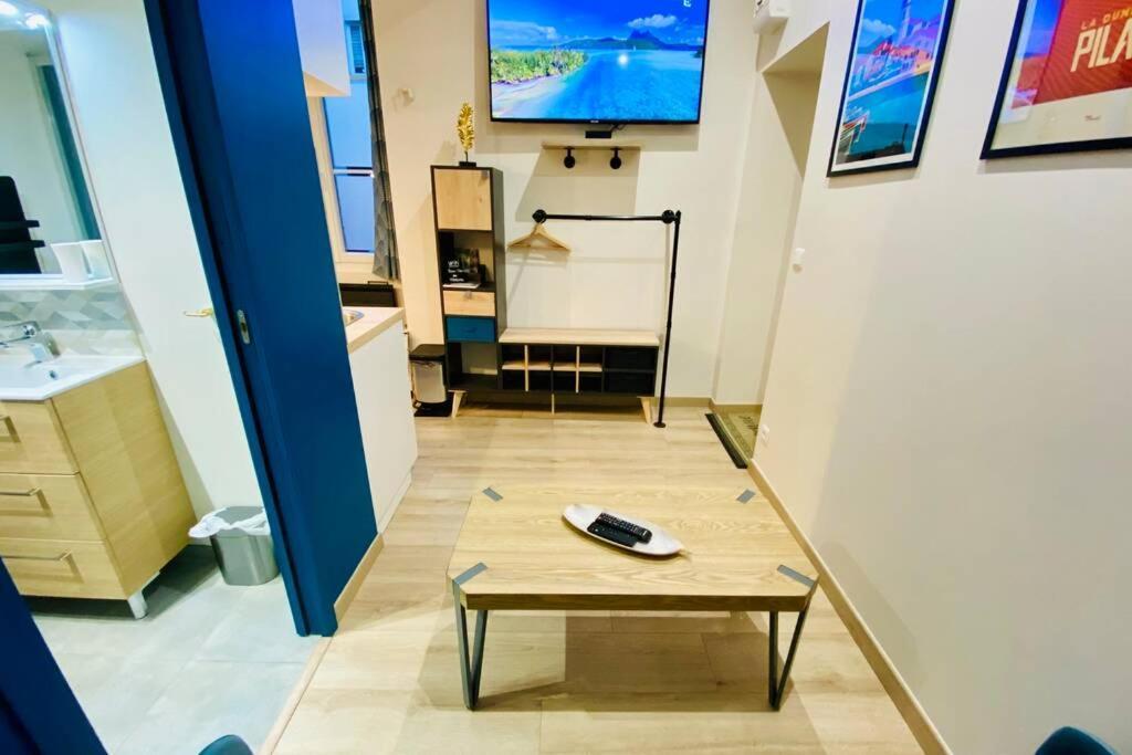 Apartment Tiny House