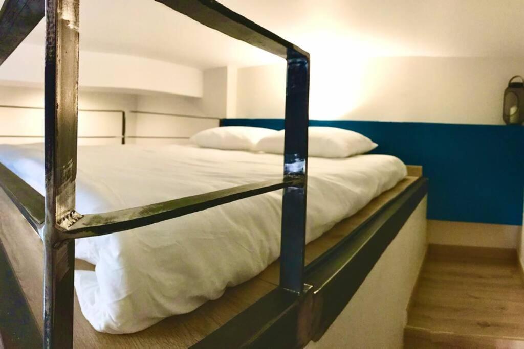 Apartment Tiny House