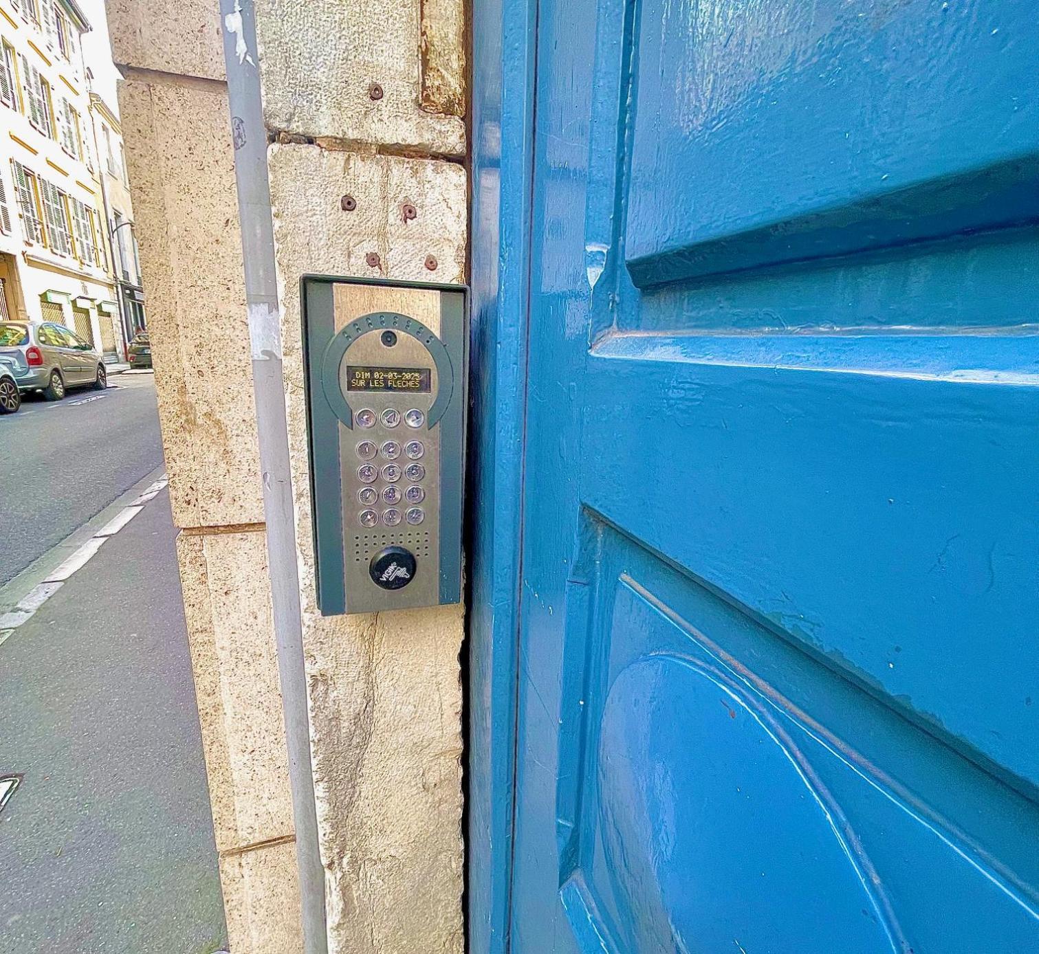Tiny House Pau