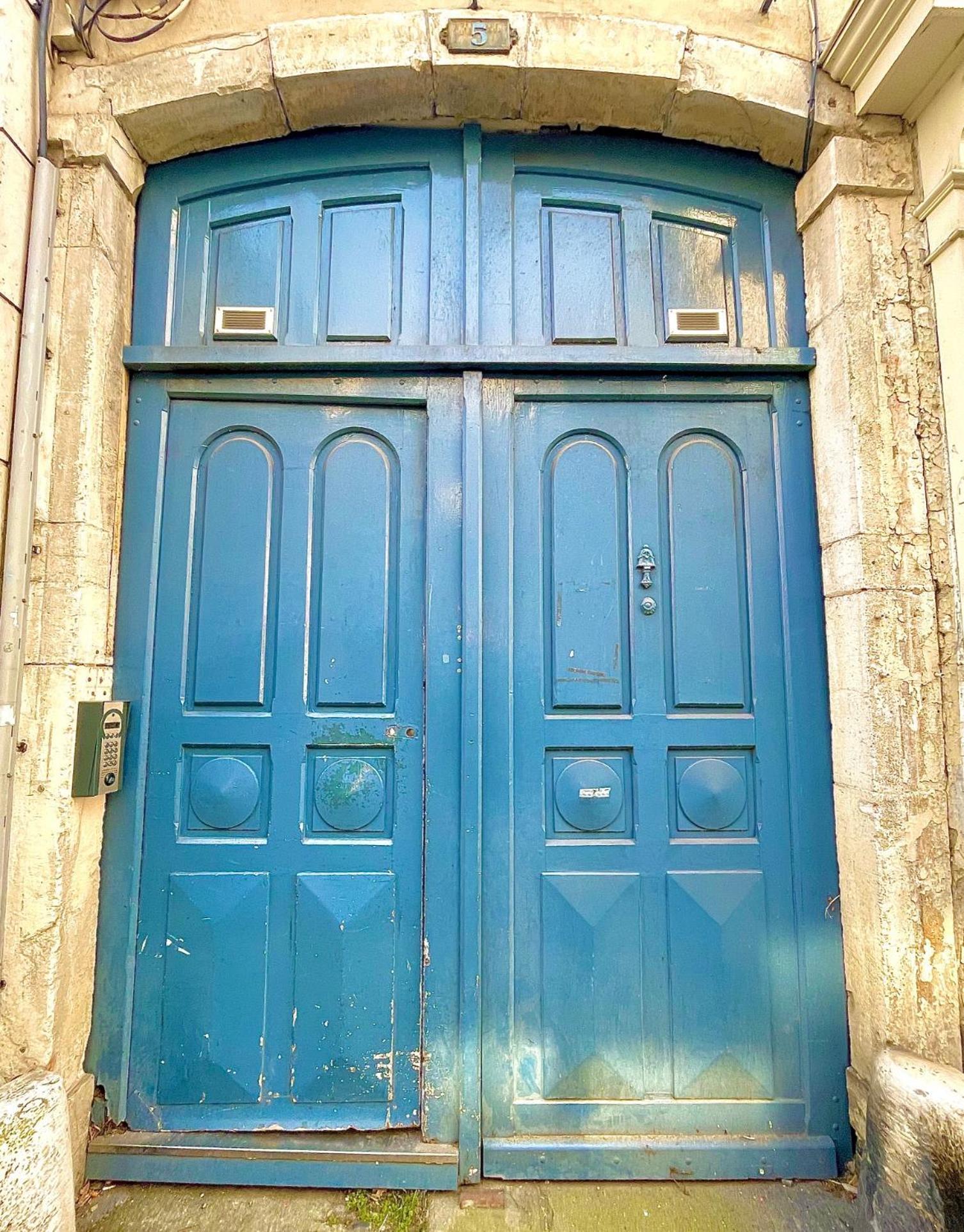 Tiny House Apartment Pau